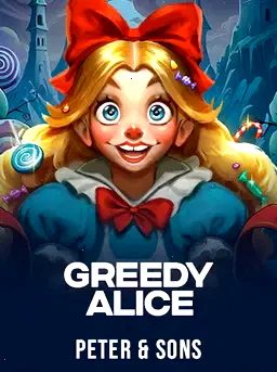 Rainbet Greedy Alice Casino Spiele