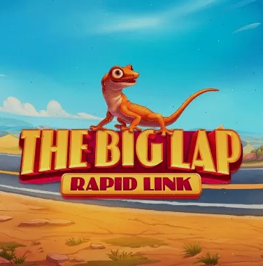The Big Lap Rapid Link