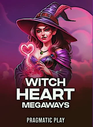Witch Heart