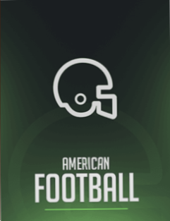 American Football