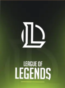 League of Legends