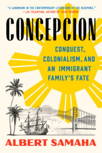 concepcion cover